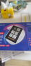 普聯(lián)（TP-LINK）監(jiān)控?zé)o線360度全景攝像頭 POE供電家用室內(nèi)室外防水高清魚眼監(jiān)控器手機APP遠程查看 全彩防水全景#標準版 無內(nèi)存 曬單實拍圖