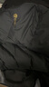 Monster Guardians運動(dòng)羽絨服男 戶(hù)外防風(fēng)保暖修身連帽鴨絨羽絨服 Dark Grey 深灰 尺碼偏小 L 曬單實(shí)拍圖