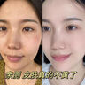 XIYUAN孕婦玻尿酸補水面膜保濕提亮膚色收縮毛孔護膚品祛痘印改善暗黃 玻尿酸精華補水面膜5盒25片 曬單實(shí)拍圖
