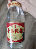 晉柔山西清香型瓶裝白酒純糧釀造泡酒專用老牌53度高度數(shù)高粱白酒 53%vol 475mL 6瓶 1箱+送普通酒具 曬單實拍圖