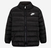 NIKE 耐克童裝男女童輕薄羽絨服冬季新款兒童保暖上衣 曬單實拍圖