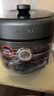 九陽(yáng)九陽(yáng)電壓力煲316不銹鋼雙膽0涂層5升IH電磁加熱電飯鍋50IHNS7正品 Y-50IHNS7 曬單實(shí)拍圖