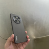 寶迪赫vivoy300pro手機(jī)殼vivoy300pro+保護(hù)套新款鏡頭全包簡約磨砂輕奢超薄商務(wù)防摔散熱外殼 y300pro/pro+通用【炫酷黑】直邊流光磨砂 曬單實(shí)拍圖