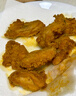 圣農(nóng)川香辣子雞丁 生鮮小酥炸雞 冷凍半成品食品 空氣炸鍋食材 脆皮炸雞原味3包+川辣3包贈(zèng)試吃 曬單實(shí)拍圖