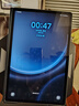 三星（SAMSUNG）Galaxy Tab S9 FE+ X610/X616 12.4英寸平板電腦 護眼高清高亮度大屏IP68級防水學(xué)生網(wǎng)課辦公娛樂(lè ) 石墨灰 5G版【12G+256G】 標配+原裝可拆 曬單實(shí)拍圖