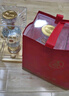 五糧液（WULIANGYE）股份出品52度濃香型白酒整箱年貨節日送禮宴請純糧食口糧酒 52度 500mL 6瓶 盛世佳釀?wù)?曬單實(shí)拍圖