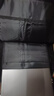 聯(lián)想（Lenovo）雙肩包筆記本電腦包多功能旅行包休閑大容量背包學(xué)生書(shū)包簡(jiǎn)約男女款通用 《小新Air1》雙肩包16英寸及以下)/霜雪灰 曬單實(shí)拍圖