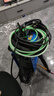 烽火原廠廣州烽火逆變氬弧焊機(jī) TIG-200A 不銹鋼單用220V小型焊機(jī) 經(jīng)典款 TIG200A 八米頂配 曬單實(shí)拍圖