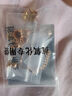 Vana一貝子腳鏈女士女生銀七夕情人節(jié)禮物送女朋友老婆 腳鏈*玫瑰金色 曬單實(shí)拍圖