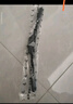 澳冶適用于豐田RAV4榮放08-12款無骨雨刮器原車尺寸前雨刷1對(duì)裝24+17 曬單實(shí)拍圖