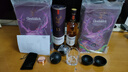 格蘭菲迪（GLENFIDDICH）核心系列15年單一麥芽威士忌洋酒禮盒700ml中秋送禮 一只裝 曬單實(shí)拍圖