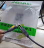 晶華 USB2.0高速打印線 電腦AM/BM方接口連接打印機(jī)惠普HP佳能愛普生數(shù)據(jù)打印機(jī)連接線 灰色 3米U112H 曬單實(shí)拍圖