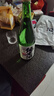 紀州譽(yù) 日本原裝進(jìn)口純米清酒正品 洋酒 低度酒 清酒單支裝 純米清酒1.8L 曬單實(shí)拍圖