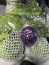 槿饈新鮮沙拉蔬菜4斤 混合6種生菜組合 輕食沙拉食材代餐菜包 6種沙拉蔬菜4斤【10包醬】 曬單實拍圖