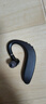 珍益康 真無(wú)線(xiàn)藍牙耳機掛耳式運動(dòng)跑步通話(huà)潮流時(shí)尚開(kāi)車(chē)安卓適用于華為OPPO蘋(píng)果VIVO小紅米榮耀 可旋轉+標準續航高清音質(zhì) 曬單實(shí)拍圖