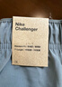 耐克（NIKE） 男子速干無(wú)襯里百搭短褲 DRI-FIT CHALLENGER DV9345-010 M 曬單實(shí)拍圖