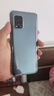ESCASE 小米10青春版手機(jī)殼xiaomi保護(hù)套 全包防摔軟殼硅膠（帶掛繩孔）簡(jiǎn)約透明 曬單實(shí)拍圖