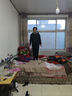 鴻星爾克羽絨服女子長(cháng)款冬季連帽保暖外套三防科技純色簡(jiǎn)約戶(hù)外休閑上衣 曬單實(shí)拍圖