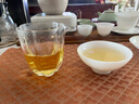若水堂年份老青 2010年梅江青皮 母樹原種 新會陳皮百年商號 100克 曬單實拍圖