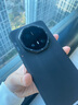 猿氣「極翼」適用mate70rs非凡大師手機殼新款Magsafe磁吸mate70pro保護殼1500D芳綸纖維70pro+防摔殼 極翼系列【0重輕薄|1500D凱夫拉】碳黑 Mate70 RS 曬單實拍圖
