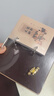 法拉蒙 2026年創(chuàng  )意臺歷365天桌面擺件商務(wù)簡(jiǎn)約辦公皮藝翻頁(yè)周歷帶筆筒日歷廣告定制 養生智慧-躺式款 曬單實(shí)拍圖
