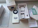 華為（HUAWEI） 【國家補(bǔ)貼】暢享70x 2025新品 巨鯨長續(xù)航 雙曲護(hù)眼屏 五星超耐摔 鴻蒙曲面屏華為手機(jī) SJ31A 雪域白 8GB+512GB(全網(wǎng)通） 官方標(biāo)配 曬單實(shí)拍圖