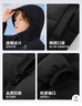 駱駝兒童羽絨服秋冬保暖外套防水白鴨絨拜年服本命年紅品D64CA9E633 曬單實(shí)拍圖