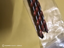 雷蒙霸王鉆瓷磚混凝土水泥大理石金屬?zèng)_擊麻花鉆頭合金三角柄6mm3根 曬單實(shí)拍圖
