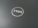 DELL/戴爾i7筆記本電腦銀色辦公游戲本薄直播辦公靈越14輕薄本二手95新 戴爾12-i7-32G-512G 12英寸超薄黑 標準套餐 曬單實(shí)拍圖