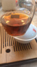 瀾滄古茶2024年第十二代0085餅茶 景邁山古樹(shù)明前春茶純料熟茶普洱茶 0085小胖餅四餅 曬單實(shí)拍圖