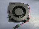 直流DC5V 12V 24V鼓風(fēng)機 離心風(fēng)機渦輪香薰加濕器風(fēng)扇 靜聲散熱 120*120*32MM DC12V 曬單實(shí)拍圖