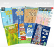 速發(fā)100層的房子全套7冊繪本火箭天空海底地下森林巴士兒童繪本 加厚膠裝 100層房子系列7冊 加厚膠裝 100層的房子系列6冊 曬單實拍圖