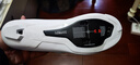 SHIMANO禧瑪諾RC302鎖鞋公路車鞋RC503/RC703/RC903禧瑪諾騎行鞋公路鎖鞋 白色RC703 42.5 曬單實(shí)拍圖