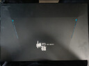 神舟（HASEE）戰神Z8系列 i7/i9 RTX4060/4070 15.6吋黑神話悟空電競游戲本筆記本電腦 Z8D92原裝尊享i9/32/1T/滿血4060 曬單實拍圖