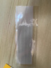 rurihai 適用蘋果15邊框膜iPhone15promax防塵網(wǎng)貼紙喇叭揚(yáng)聲器防塵側(cè)邊手機(jī)保護(hù)貼膜 蘋果15【喇叭防塵側(cè)邊膜】2套裝 曬單實(shí)拍圖