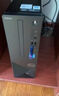 戴爾（DELL）靈越3030S/ECS1250辦公臺式機酷睿i7高性能7L迷你主機小機箱家用商用企業(yè)采購臺式電腦全套整機 主機+27英寸高清顯示器 i5-12400F 16G 1TB固態(tài)4G獨顯定制 曬單實(shí)拍圖