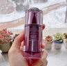 萊珀妮（La Prairie）臻愛鉑金尊寵眼部精華液15ml護膚品禮盒煥亮眼周生日禮物女 曬單實拍圖