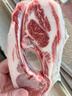 宅鮮匯羊肉羊排新鮮內(nèi)蒙古法式羊排羔羊原切戰(zhàn)斧羊排12肋法排7骨法排 精選法式羊排【高品質(zhì)共1斤】 曬單實(shí)拍圖