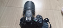 尼康/Nikon D3200 D5300 入門級半畫幅二手單反相機 D5600+18-140VR【套機】 99新 曬單實拍圖