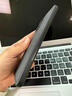 鹿鹿高升 適用紅米Note12手機(jī)殼防摔Redmi Note12手機(jī)套軟硬防滑防指紋硅膠保護(hù)套個(gè)性全包后蓋保護(hù)殼超薄 Redmi紅米Note12 鹿標(biāo)布紋手機(jī)殼 曬單實(shí)拍圖