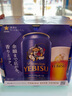 三寶樂【4月產(chǎn)】SAPPORO日本原裝進口三寶樂惠比壽yebisu啤酒拉格蘇超 精品紫罐（5月產(chǎn)） 500mL 24罐（整箱） 曬單實拍圖