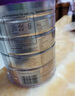 a2低脂孕媽孕婦白金版奶粉900g 含天然A2蛋白 葉酸DHA 新西蘭進(jìn)口 白金版900g/罐（效期27年2-9月) 曬單實(shí)拍圖