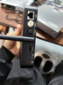 飛傲（FiiO）高性能無損流媒體音樂接收器流媒體網(wǎng)橋適用于解碼耳放SR11 黑色 曬單實拍圖