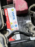 瓦爾塔（VARTA）汽車(chē)電瓶蓄電池紅標L2-400 60Ah傳祺GS4/GS5/GS8寶馬MINI以舊換新 曬單實(shí)拍圖
