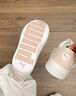 彪馬（PUMA）【厚底鞋】女子經(jīng)典復(fù)古網(wǎng)球風(fēng)增高休閑板鞋SKYE 397076 沙礫灰-黑色-06 40 曬單實(shí)拍圖