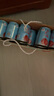 頂端果業(yè)洛川蘋(píng)果釀造蘋(píng)果汁無(wú)蔗糖飲料蘋(píng)果醋禮盒裝 蘋(píng)果醋250ml*8罐 曬單實(shí)拍圖