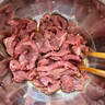 原切谷飼牛腿肉2kg新鮮冷凍草飼牛肉火鍋家常烹飪美味順豐 3斤裝【主打低價攢口碑】 曬單實拍圖