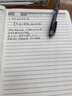 京蔻迪分科目筆記本子加厚高中生初中生專用b5套七科學科課堂分科錯題本中學生語文英語物理數(shù)學各科作業(yè) 主科語文+數(shù)學+英語/3本裝80張160頁/本 曬單實拍圖