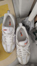 耐克（NIKE）Air Max Dawn女鞋潮流復古低幫休閑運動(dòng)鞋老爹鞋氣墊緩震跑步鞋 DC4068-100 38 曬單實(shí)拍圖