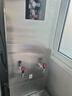 榮事達開水器商用燒水器全自動電熱開水機商用工廠開水機辦公室學(xué)校飲水機燒水爐帶底座熱水機熱水器 190L丨數(shù)顯保溫丨帶底座丨380V丨三相電 曬單實拍圖